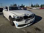 BMW Series 5 2019