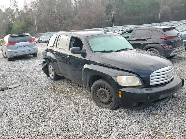 Chevrolet HHR 2010
