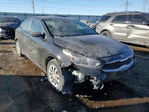 Kia Forte 2021