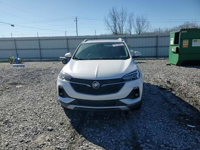 Buick Encore GX 2020