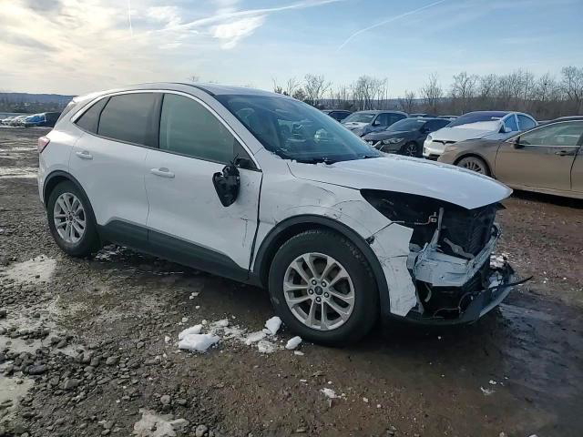 Ford Escape 2021