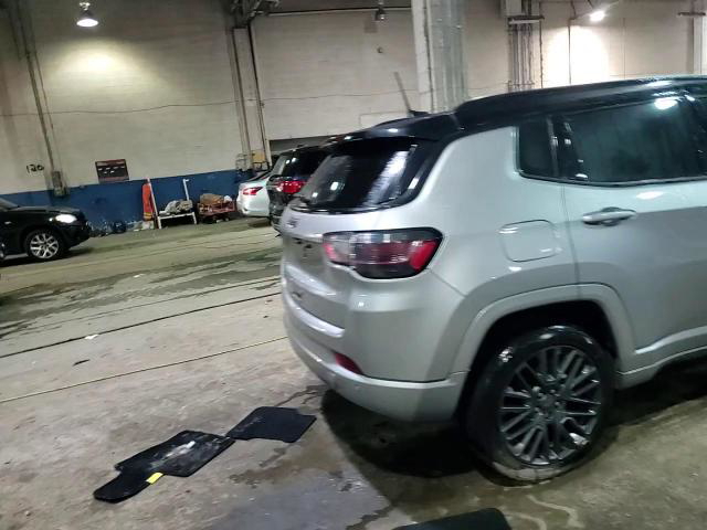 Jeep Compass 2023