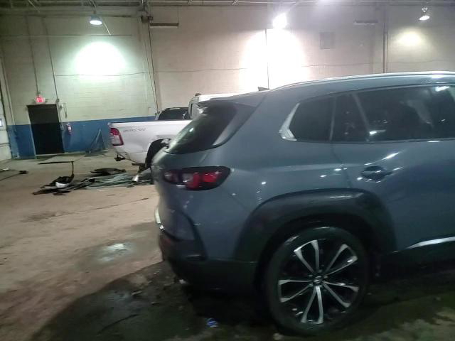Mazda CX-50 2024