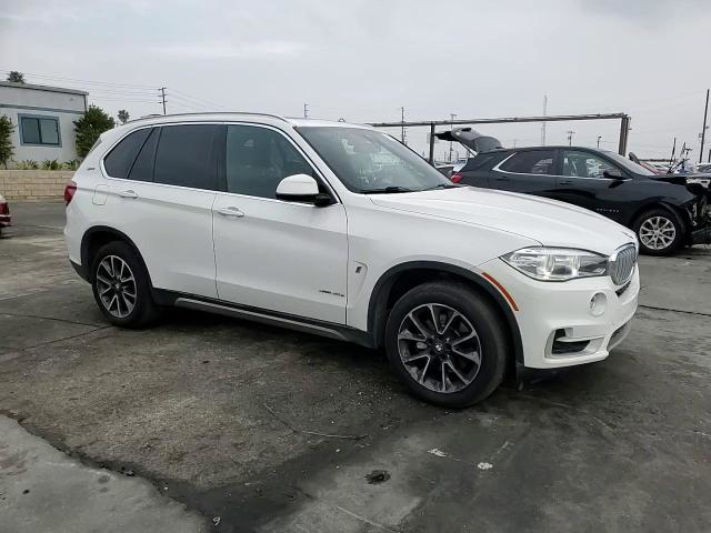 BMW X5 2018