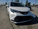 Toyota Sienna 2025