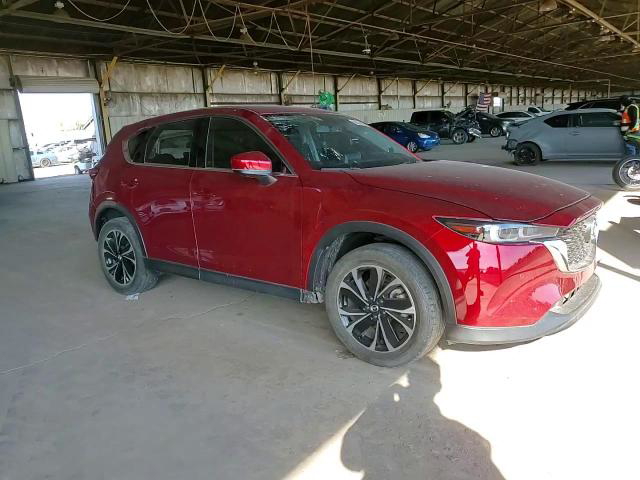 Mazda CX-5 2023