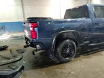 Chevrolet Silverado 2022