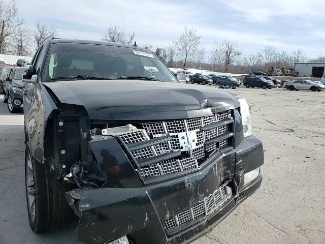 Cadillac Escalade 2014