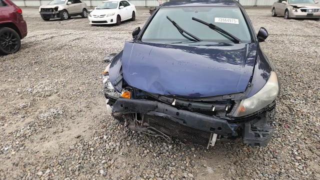 Honda Accord 2012