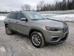 Jeep Grand Cherokee 2019