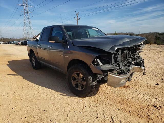 Dodge RAM 2010