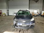 Chevrolet Traverse 2013