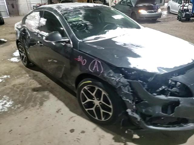 Buick Regal 2017