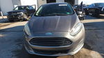 Ford Fiesta 2014