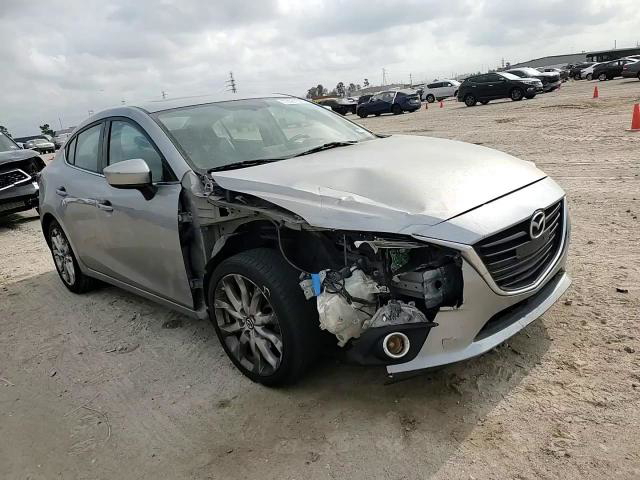 Mazda 3 2014
