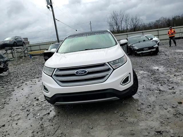 Ford Edge 2017