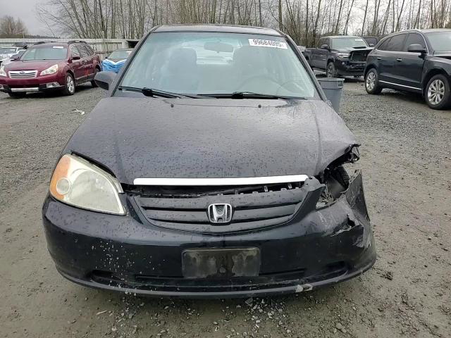 Honda Civic 2003