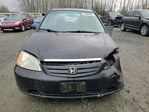 Honda Civic 2003