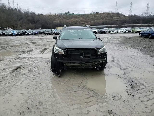 Subaru Outback 2015