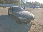BMW Series 3 2015