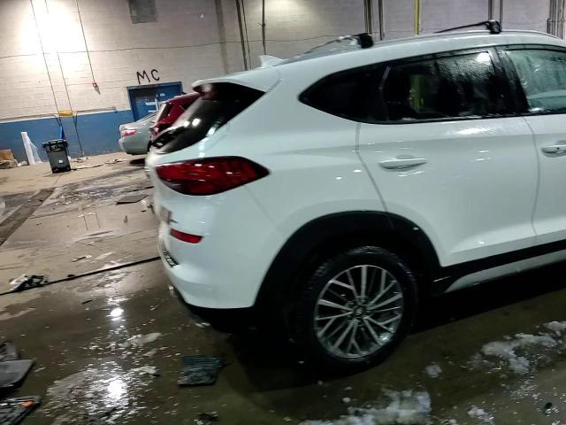 Hyundai Tucson 2020
