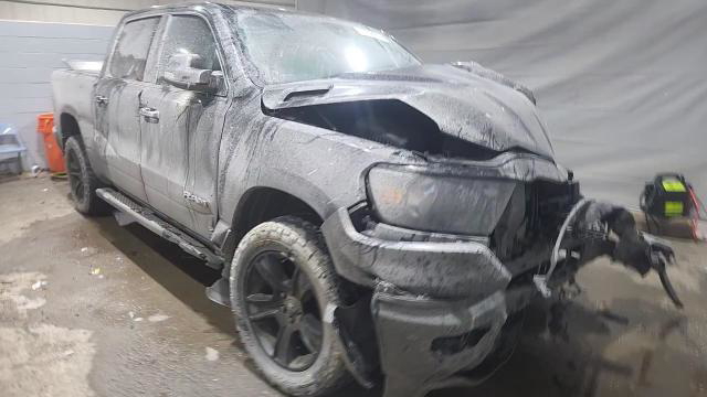 RAM 1500 2020
