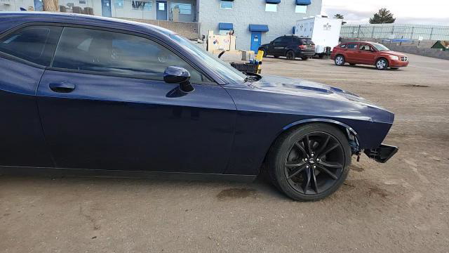 Dodge Challenger 2017