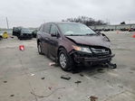 Honda Odyssey 2015