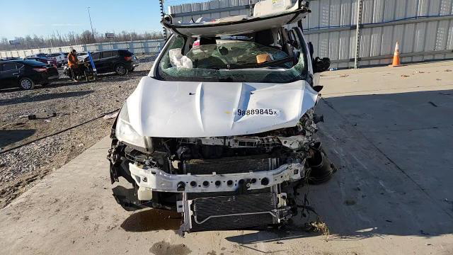 Ford Escape 2014