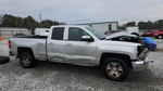 Chevrolet Silverado 2019