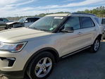 Ford Explorer 2018