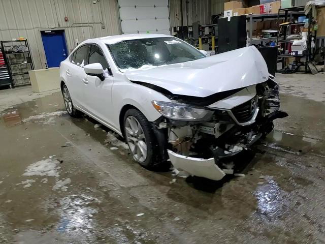 Mazda 6 2017