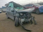Ford Edge 2021