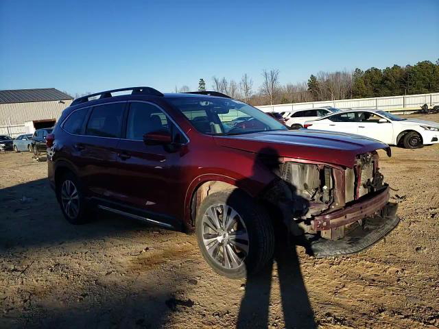 Subaru Ascent 2019