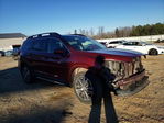 Subaru Ascent 2019
