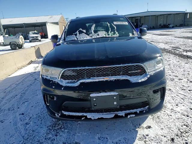 Dodge Durango 2023