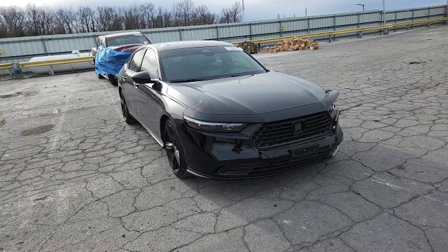 Honda Accord 2025