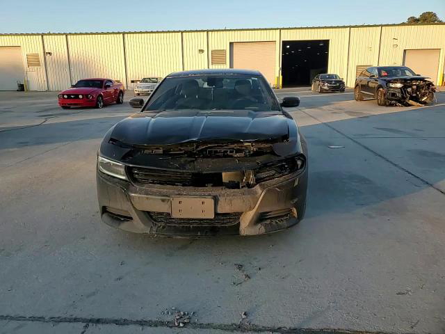 Dodge Charger 2016