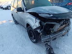 Subaru Forester 2012