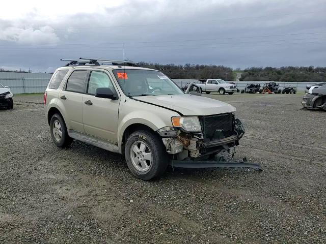 Ford Escape 2011