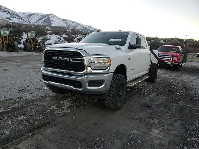 RAM 2500 2020