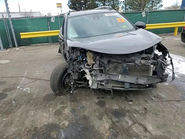 Toyota RAV 4 2017