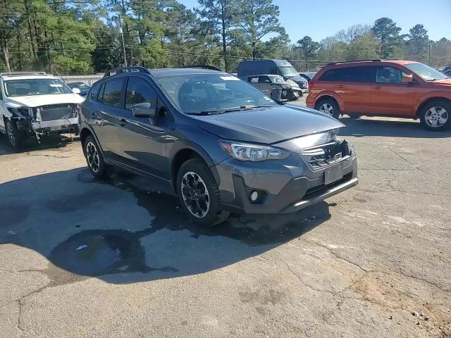 Subaru XV 2023