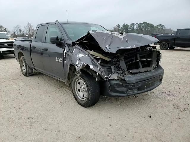 RAM 1500 2016