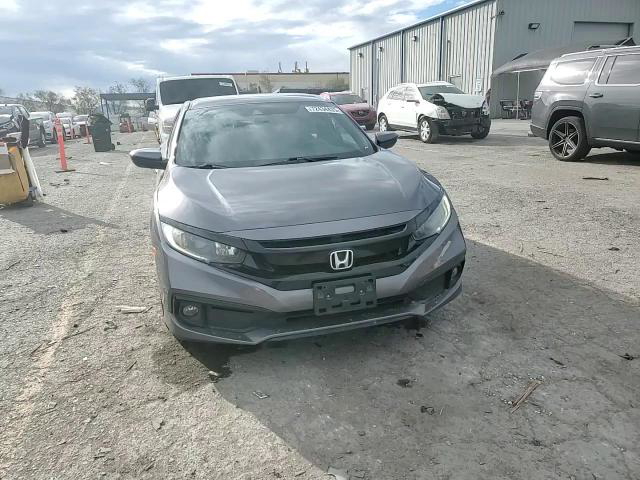 Honda Civic 2019