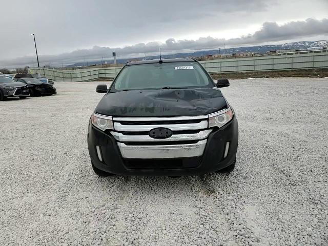 Ford Edge 2013