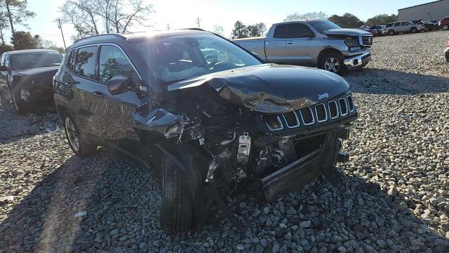 Jeep Compass 2021