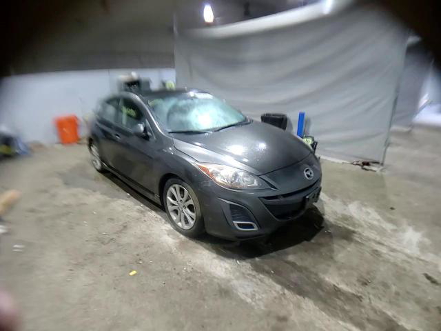 Mazda 3 2011