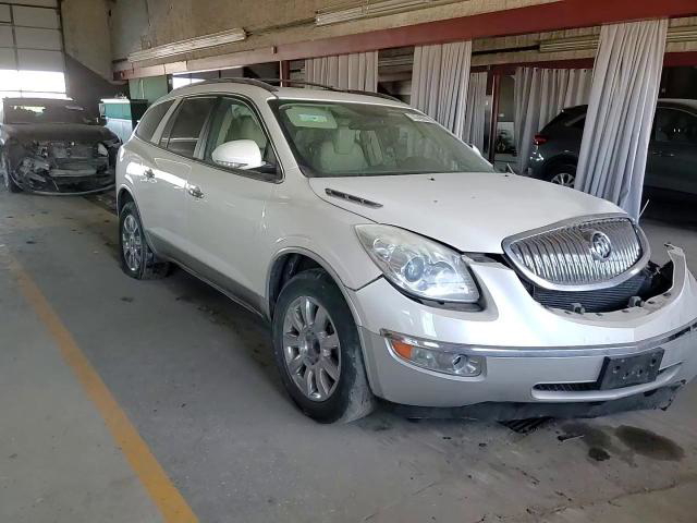 Buick Enclave 2011