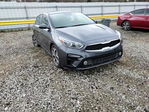 Kia Forte 2021